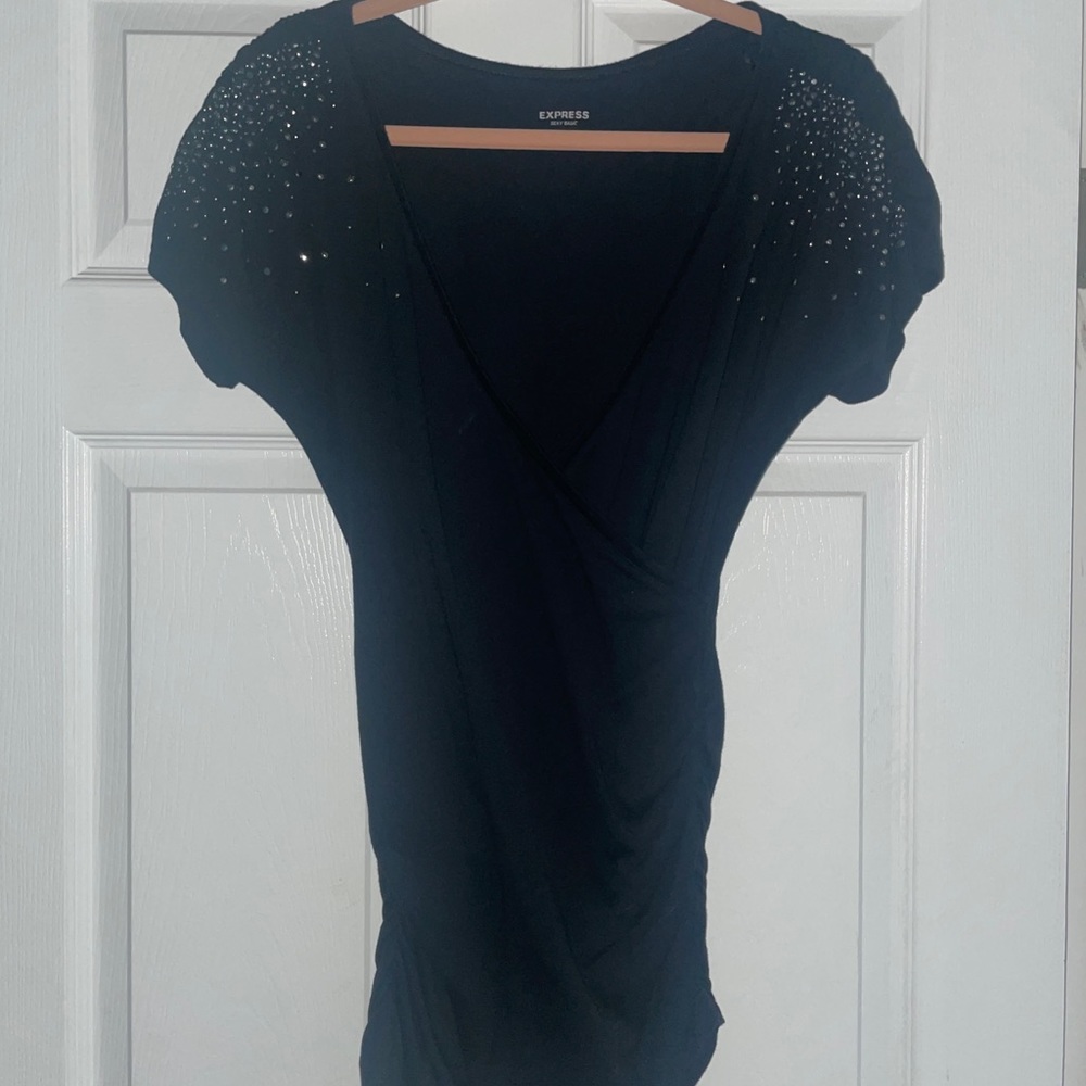 Date night top!!!!